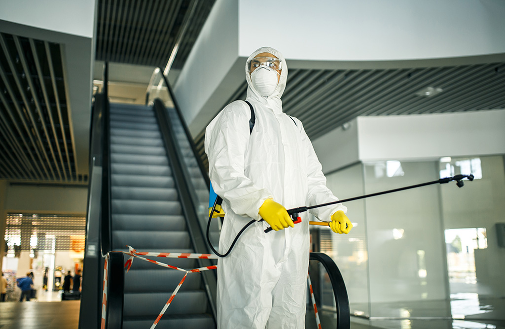 Muradiye Haşere İlaçlama